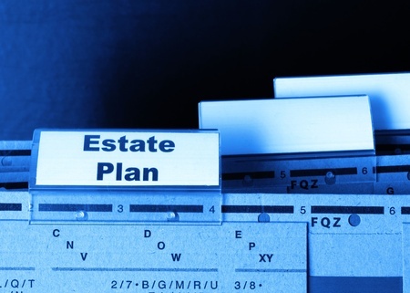 advantages of estate planning