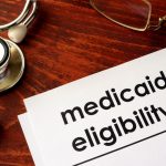 Medicaid asset protection trust