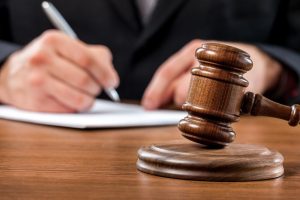 Oklahoma probate process