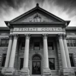 Family Conflict Oklahoma Probate